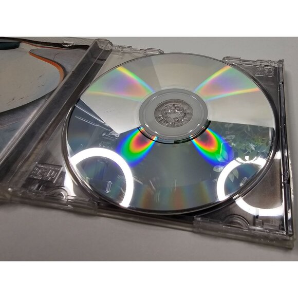 Switchfoot The Beautiful Letdown CD Album Featuring Meant To Live & Dare You T - Picture 6 of 6